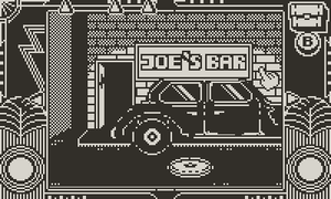 Deja Vu PD screenshot