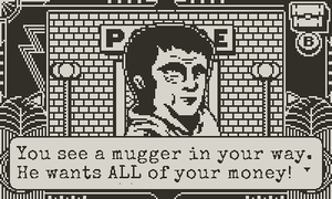 Deja Vu PD screenshot