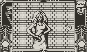 Deja Vu PD screenshot