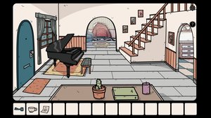 Another Shadow screenshot