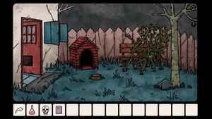 Another Shadow screenshot