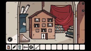 Beyond the Room screenshot