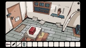 Beyond the Room screenshot
