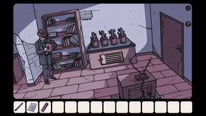 Beyond the Room screenshot