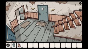 Beyond the Room screenshot