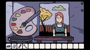 Beyond the Room screenshot