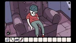 Beyond the Room screenshot