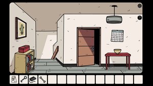 Escape from the Shadows screenshot