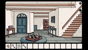 Escape from the Shadows screenshot