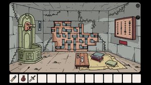 Escape from the Shadows screenshot