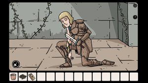 Escape from the Shadows screenshot