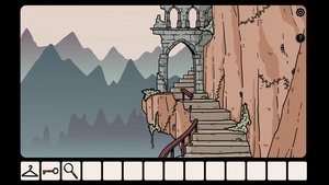 Escape from the Shadows screenshot