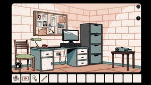 Ghost Case screenshot