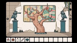 Ghost Case screenshot