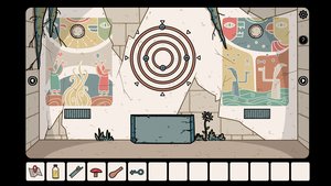 Ghost Case screenshot