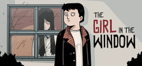 Girl in the Window