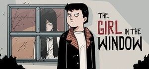 Girl in the Window cover image