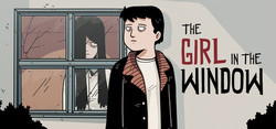 Girl in the Window