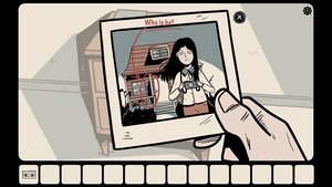 Girl in the Window screenshot