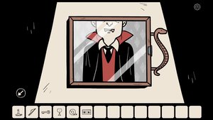 Girl in the Window screenshot