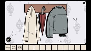 Girl in the Window screenshot