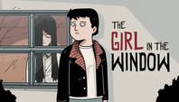 The Girl in the Window