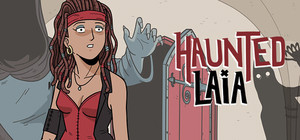 Haunted Laia cover image