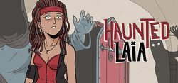 Haunted Laia