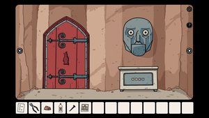 Haunted Laia screenshot