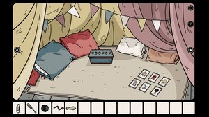 Haunted Laia screenshot