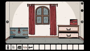 Haunted Laia screenshot