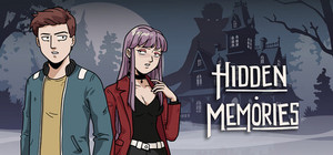 Hidden Memories cover image