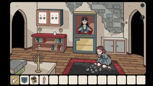 Hidden Memories screenshot