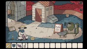 Hidden Memories screenshot
