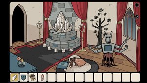 Hidden Memories screenshot