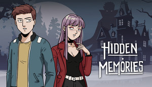 Hidden Memories cover image