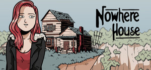 Nowhere House cover image