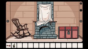 Nowhere House screenshot