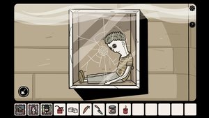 Nowhere House screenshot