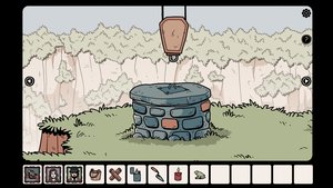 Nowhere House screenshot