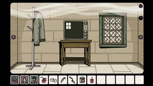Nowhere House screenshot