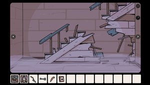 Nowhere House screenshot