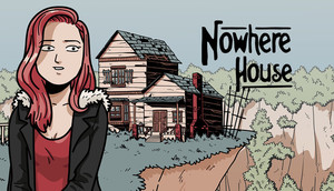 Nowhere House cover image