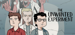 Unwanted Experiment cover image