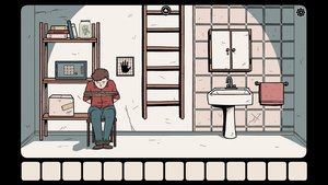 Unwanted Experiment screenshot