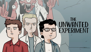 Unwanted Experiment cover image