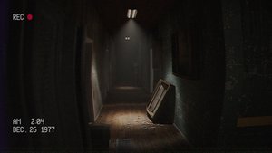 Below, Rusted Gods screenshot