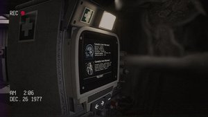 Below, Rusted Gods screenshot