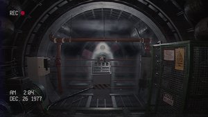 Below, Rusted Gods screenshot