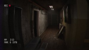 Below, Rusted Gods screenshot